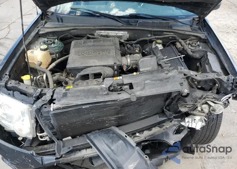 2012 Ford Escape Xlt from USA, damaged, VIN 1FMCU9DG2CKB67171